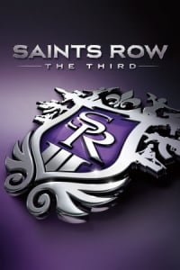 Saints Row The Third - The Full Package Saints Row The Third - The Full Package